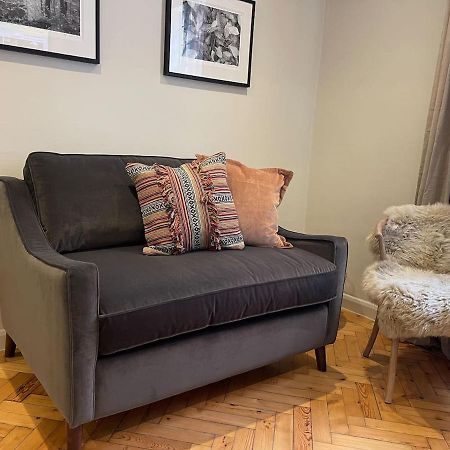 Luxury London English Charm Zewnętrze zdjęcie