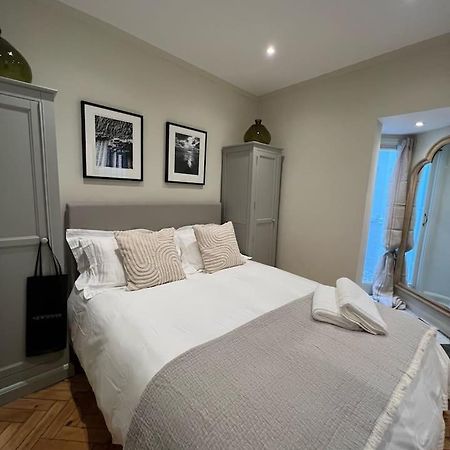 Luxury London English Charm Zewnętrze zdjęcie