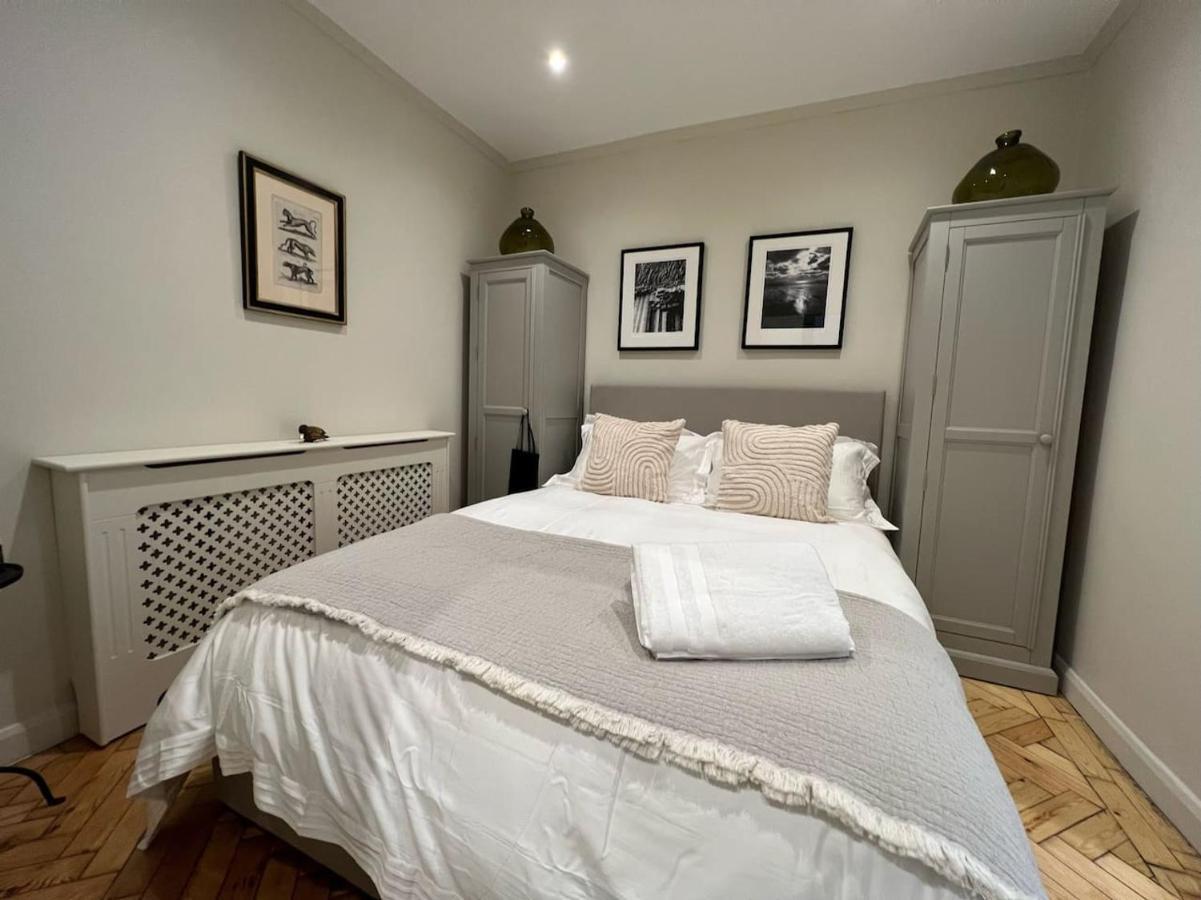 Luxury London English Charm Zewnętrze zdjęcie