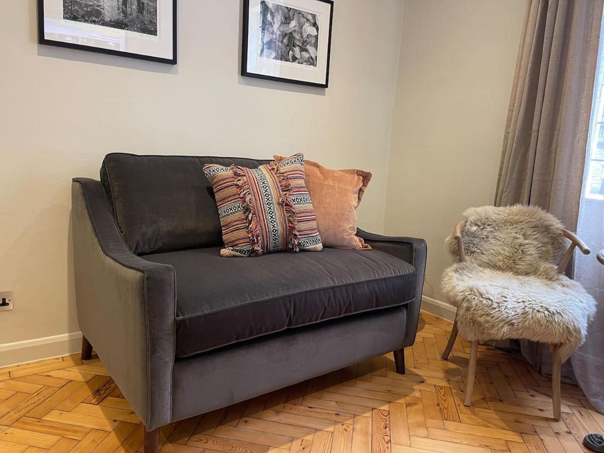 Luxury London English Charm Zewnętrze zdjęcie