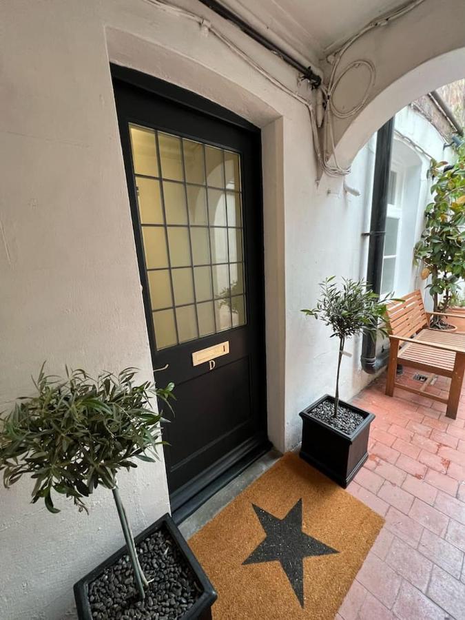 Luxury London English Charm Zewnętrze zdjęcie
