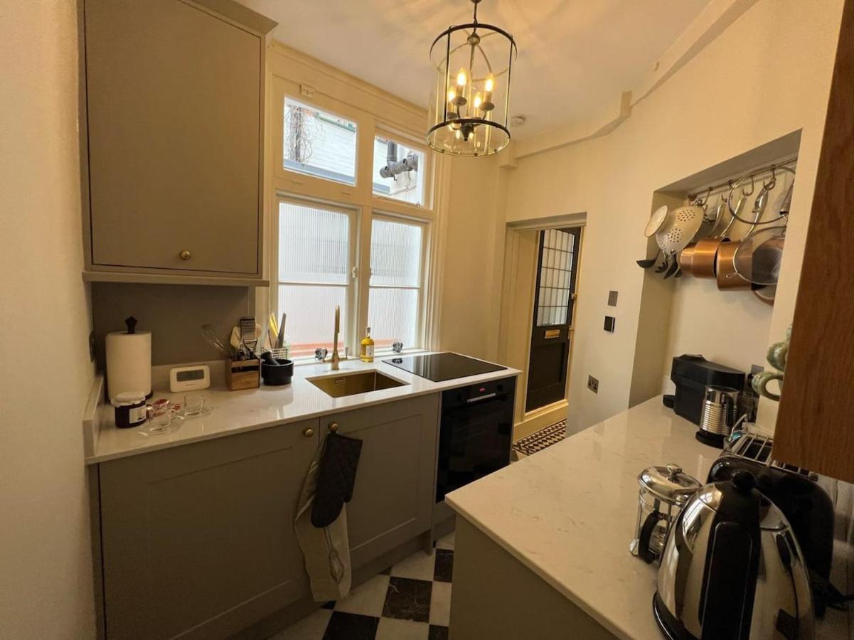 Luxury London English Charm Zewnętrze zdjęcie