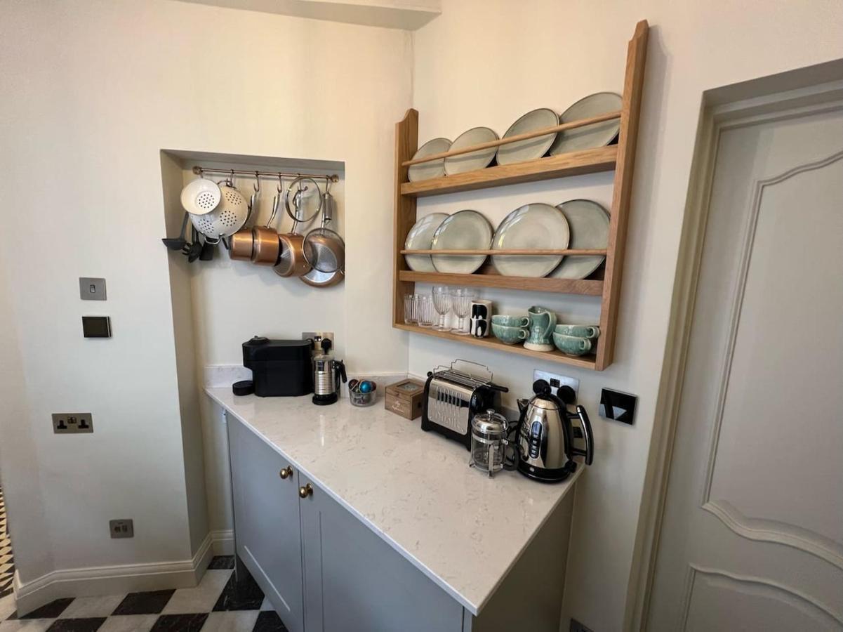 Luxury London English Charm Zewnętrze zdjęcie