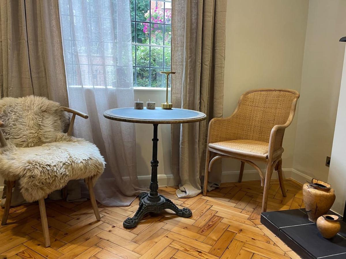 Luxury London English Charm Zewnętrze zdjęcie