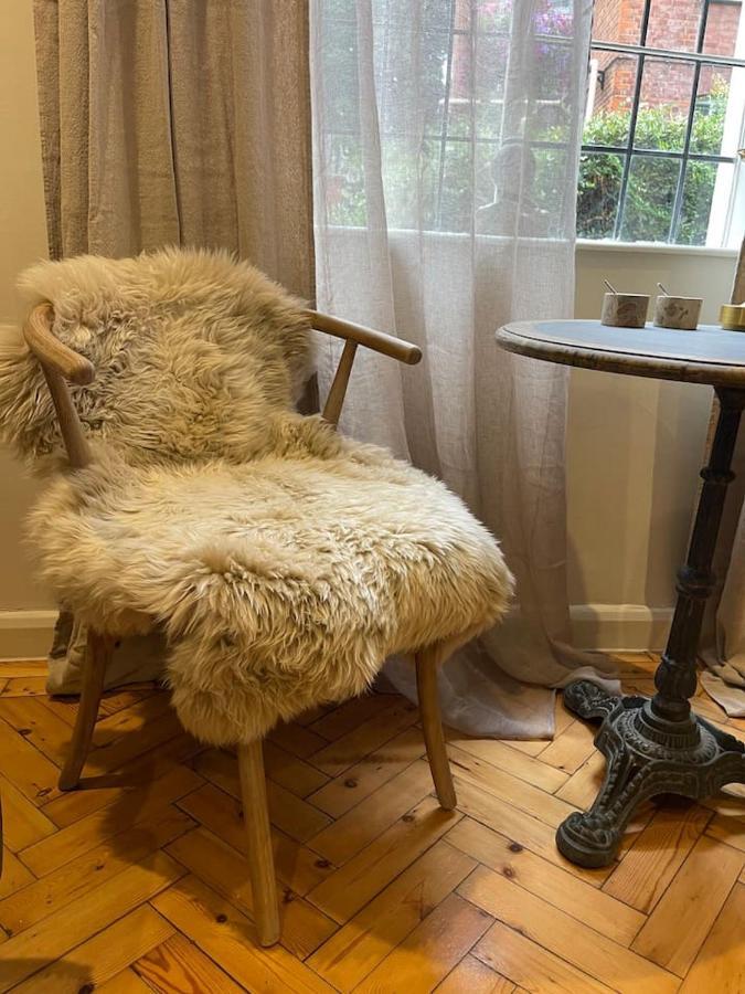 Luxury London English Charm Zewnętrze zdjęcie