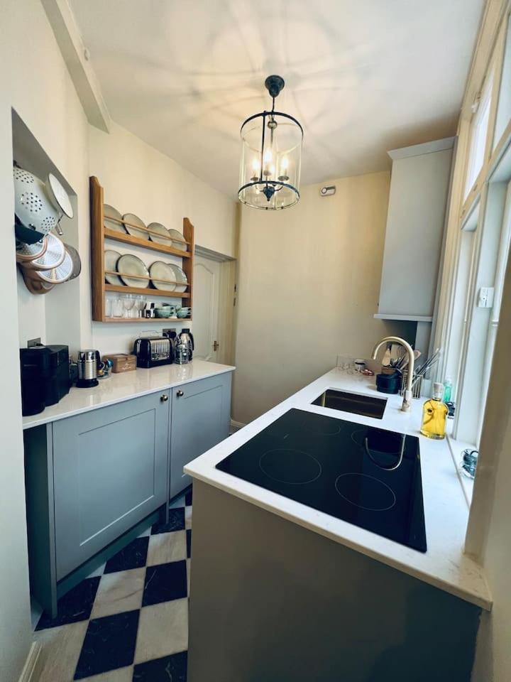 Luxury London English Charm Zewnętrze zdjęcie