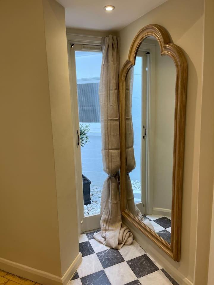 Luxury London English Charm Zewnętrze zdjęcie