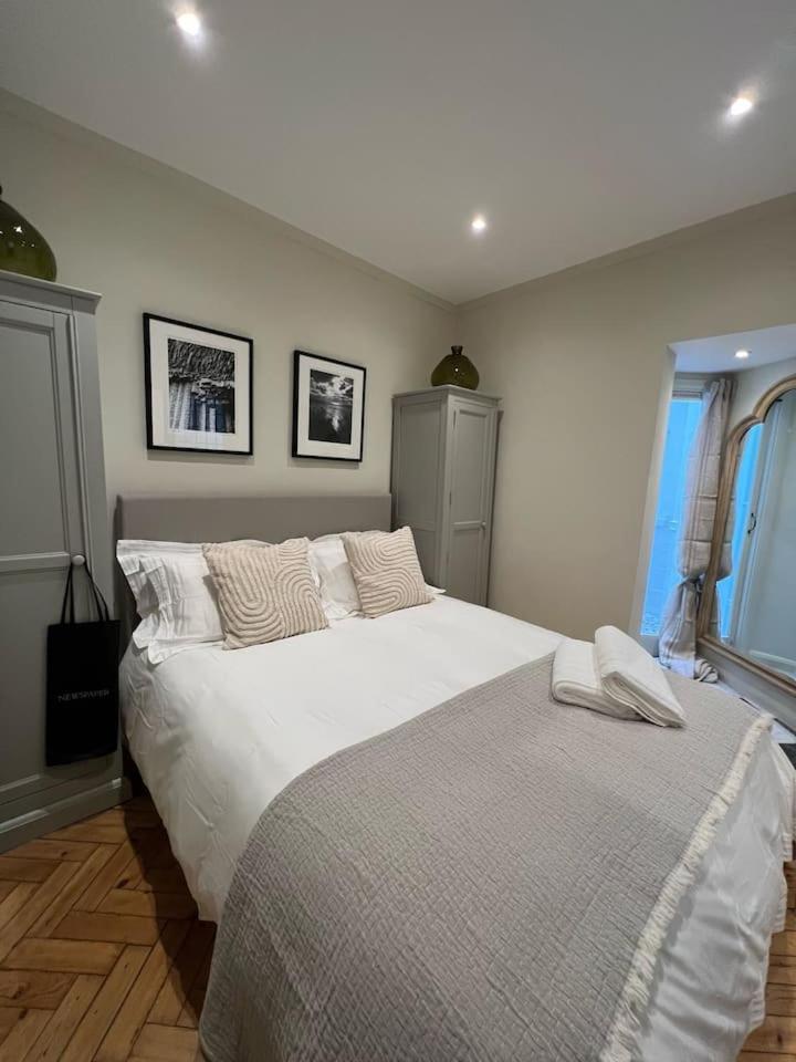 Luxury London English Charm Zewnętrze zdjęcie