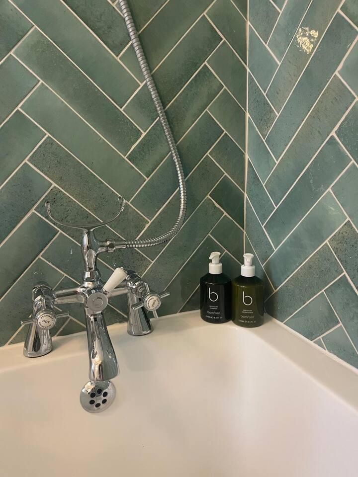 Luxury London English Charm Zewnętrze zdjęcie