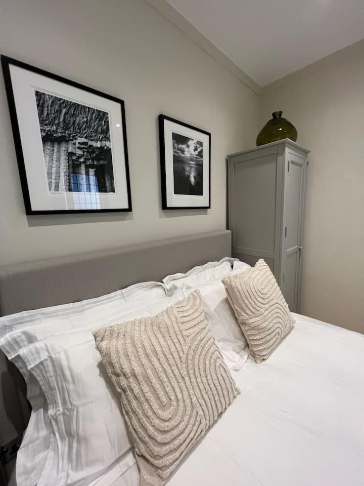 Luxury London English Charm Zewnętrze zdjęcie